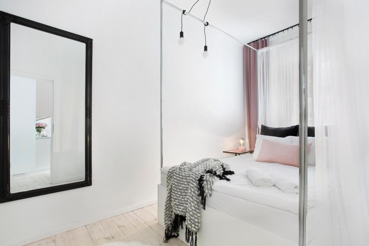 Elite Apartments Old Town Ogarna Premium 그단스크 외부 사진