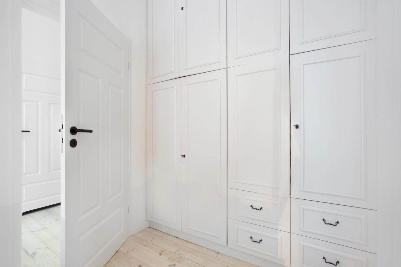 Elite Apartments Old Town Ogarna Premium 그단스크 외부 사진
