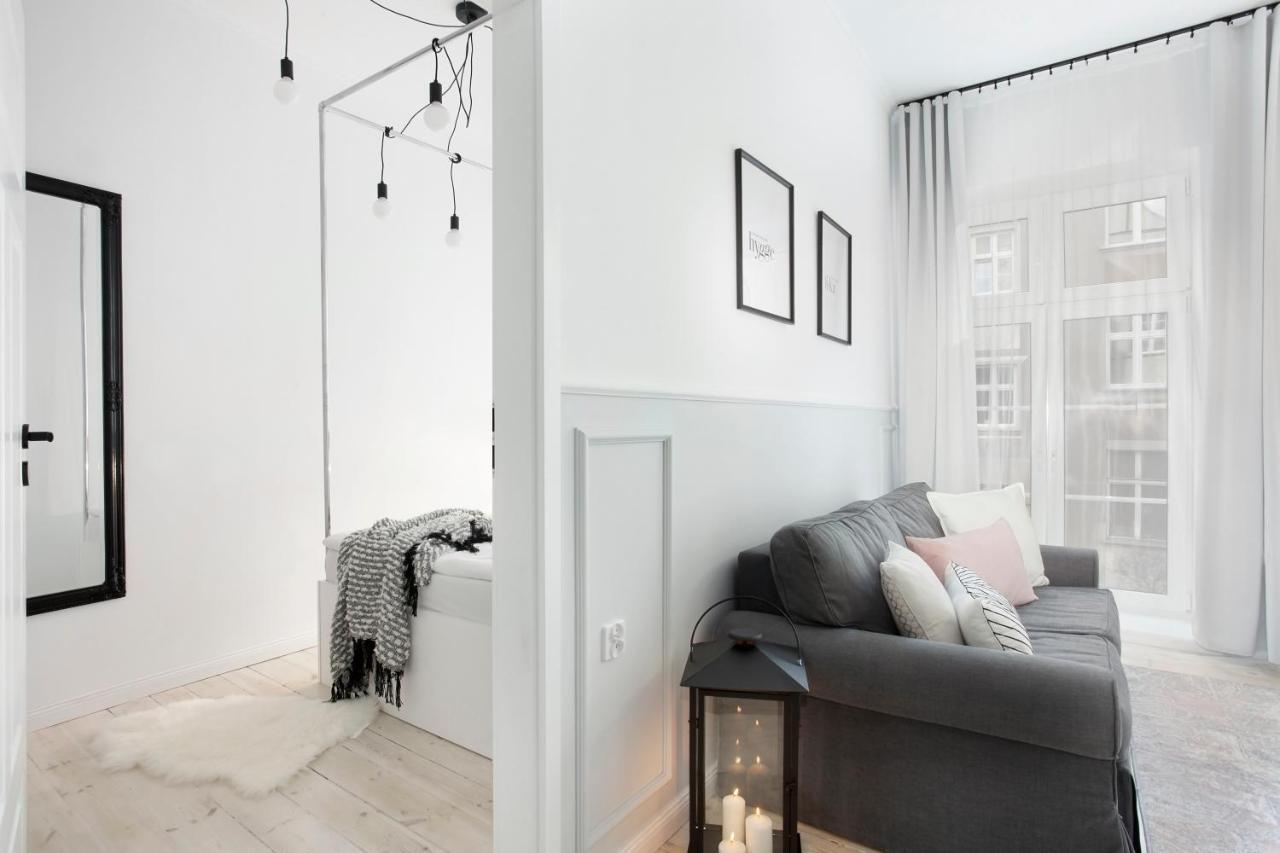 Elite Apartments Old Town Ogarna Premium 그단스크 외부 사진