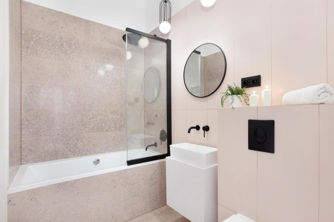 Elite Apartments Old Town Ogarna Premium 그단스크 외부 사진