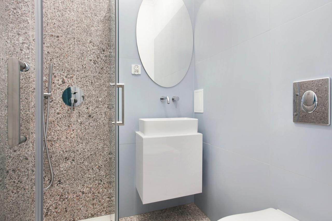 Elite Apartments Old Town Ogarna Premium 그단스크 외부 사진
