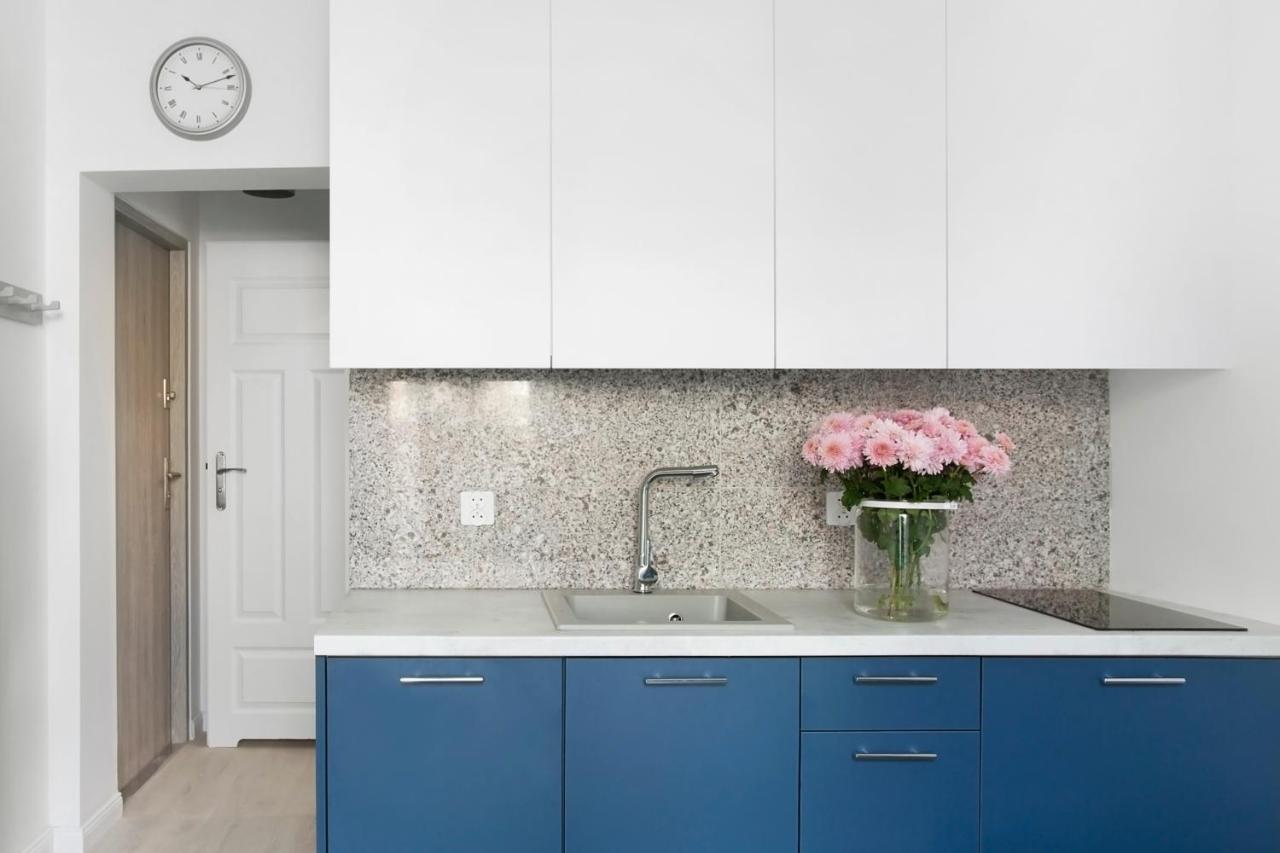 Elite Apartments Old Town Ogarna Premium 그단스크 외부 사진
