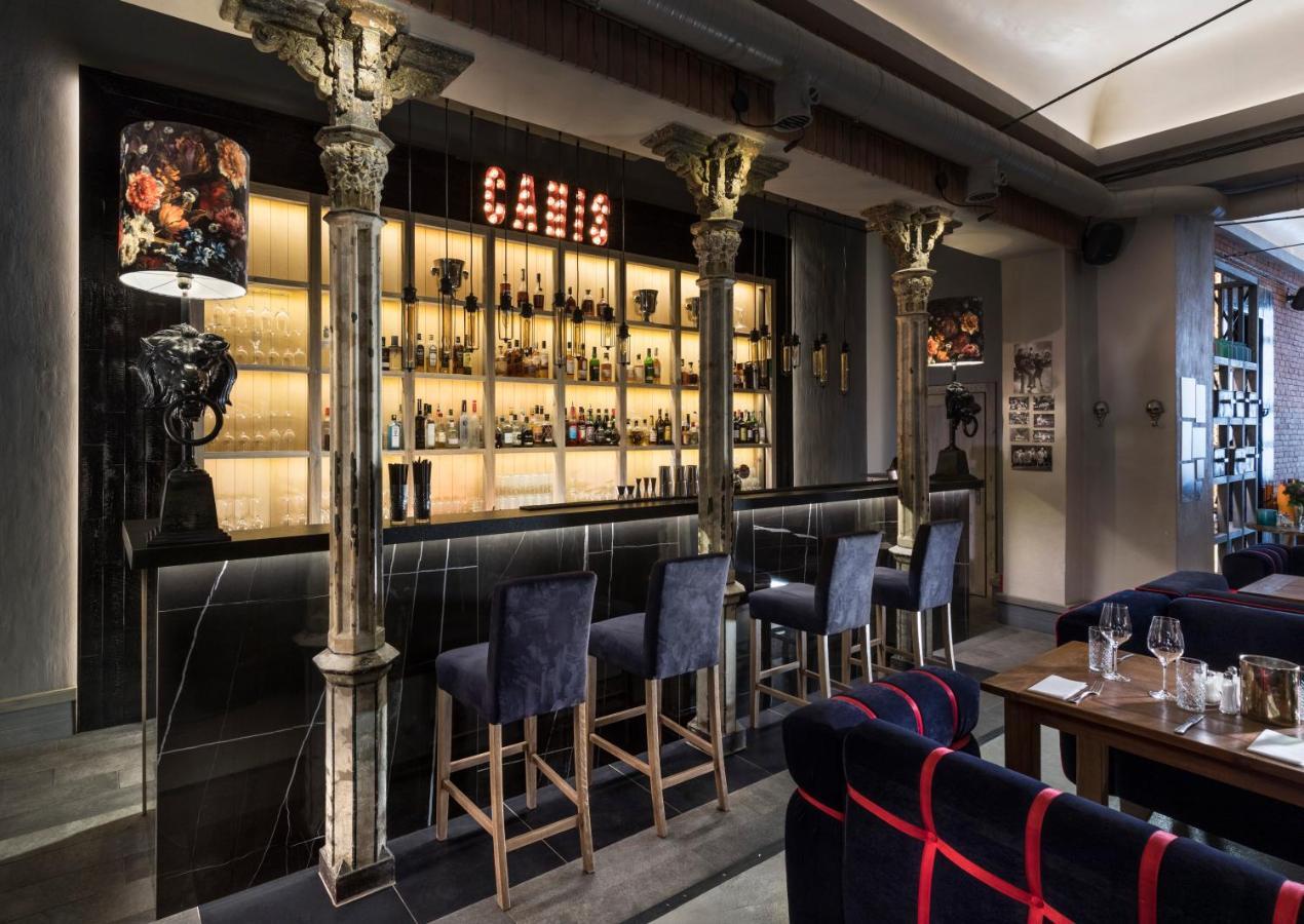 Elite Apartments Old Town Ogarna Premium 그단스크 외부 사진